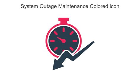 Image result for System Outage Alert Icon