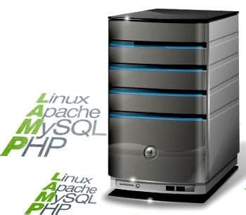 Image result for Lamp Stack Server Icon