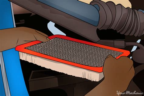 Afbeeldingsresultaten voor Air Intake System Car Install