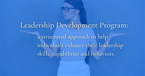 Image result for Resource Leadership Development Program