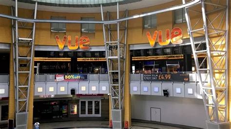 Image result for Vue Cinemas Fine