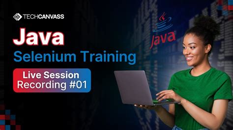 Toradh íomhá ar Java Selenium Training