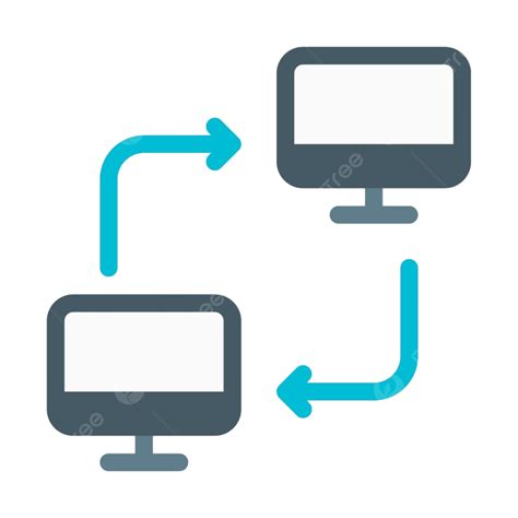 Toradh íomhá ar Computer Synchronization