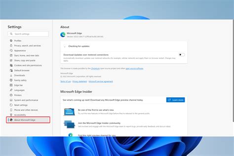 Image result for Edge Updates for Windows 11