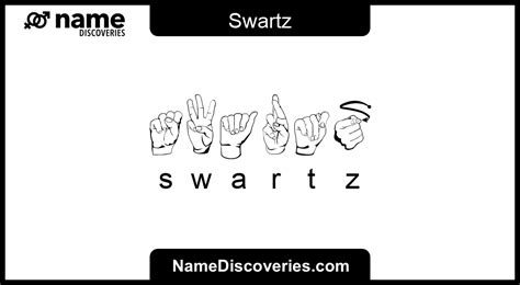 Résultat d’images pour Subtle Swartz Signs