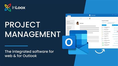 Image result for Project Management Outlook Integration