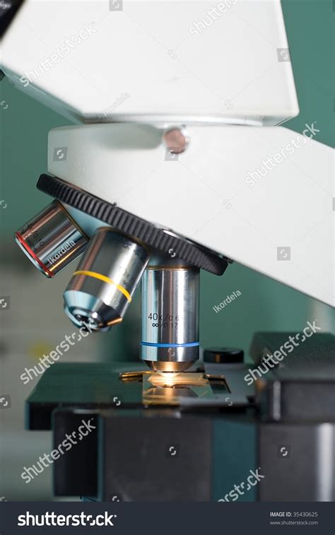 Image result for Side Scope Microscope