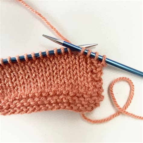 How to Knit 1 Below に対する画像結果