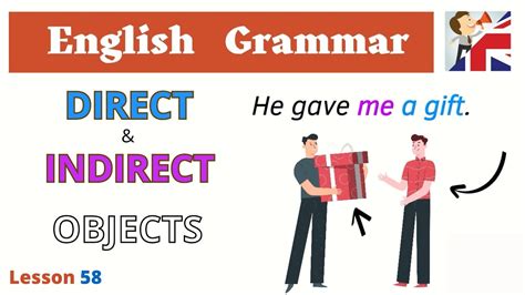 Image result for What Is The Difference Between Direct And Indirect Objects