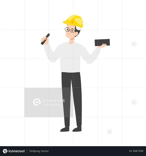 Image result for Successful Engineer Animation