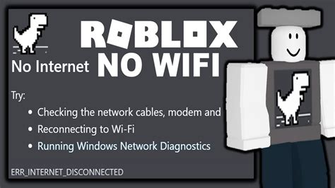 Toradh íomhá ar Roblox Studio No Internet Connection