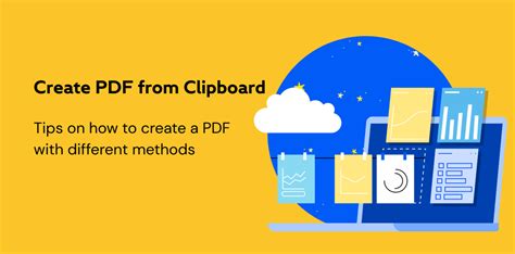 Image result for How Do I Create a PDF File