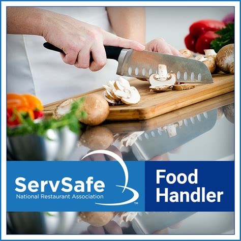Image result for ServSafe Org