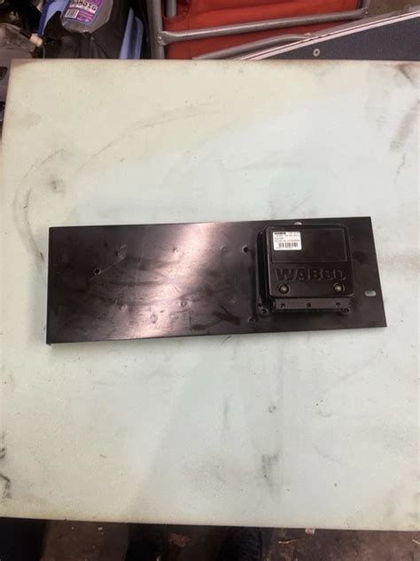 Image result for Defender ABS Module