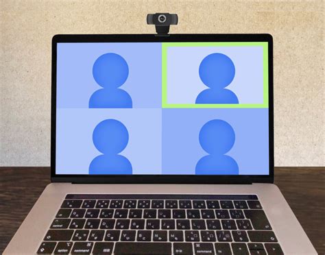 Windows Camera に対する画像結果