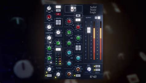 Image result for waves SSL