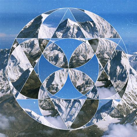 Geometric Abstract Design に対する画像結果