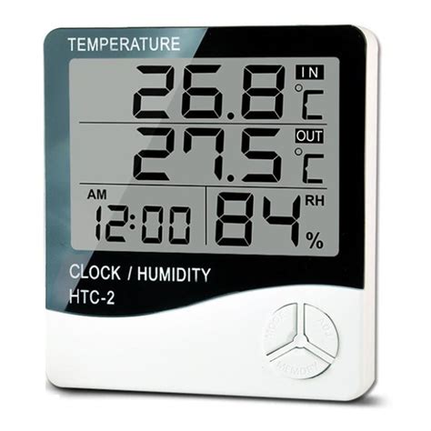 Temperature Humidity Meter に対する画像結果