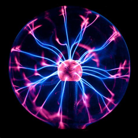 Image result for Plasma Lightning Storm Balls