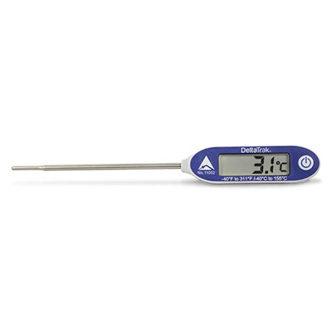 Image result for Digital Lab Thermometer