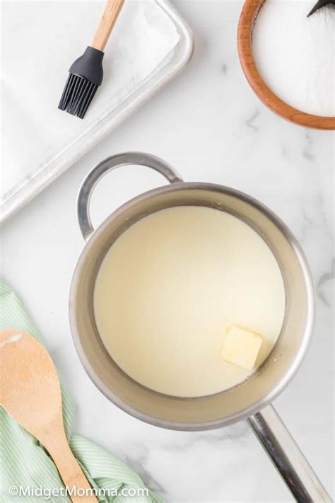 Image result for How to Make Caramel Apples How to Clean Pan