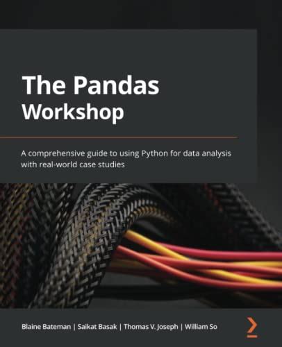 Image result for Python Pandas Book