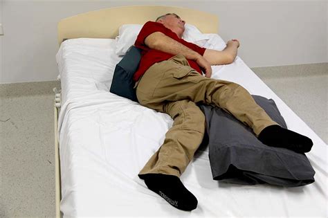 Image result for Patient Positions Bed