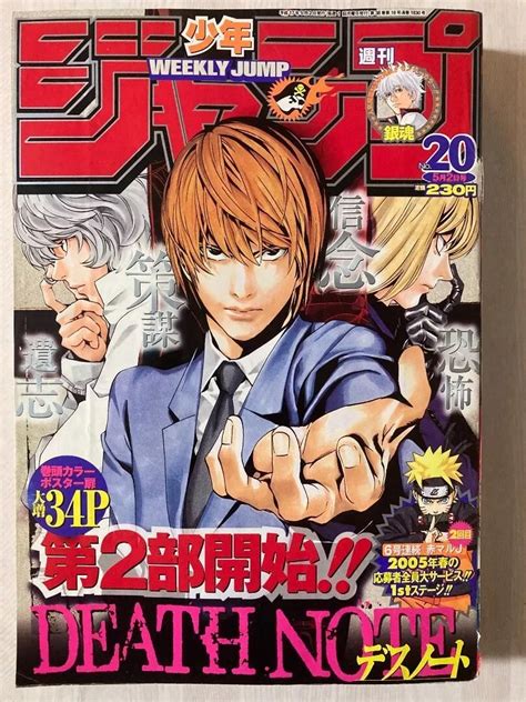 Image result for Death Note Cover