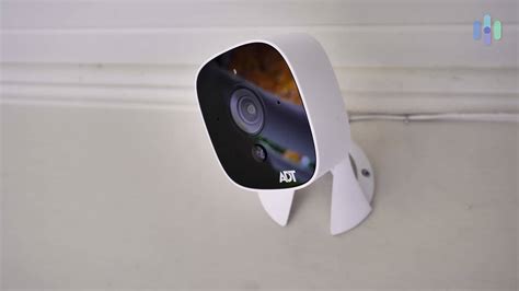 Toradh íomhá ar ADT IP Camera