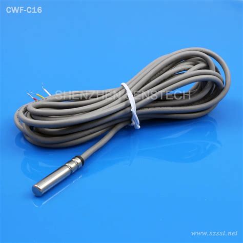 Image result for What Material Is Probe Sensor