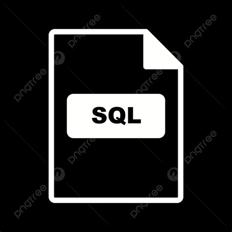 Image result for SQL Icon HD