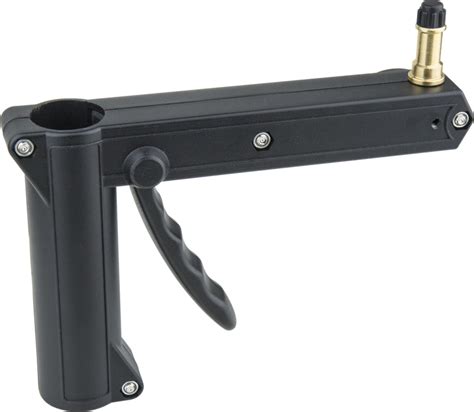 Toradh íomhá ar Spring Loaded Sliding Handle