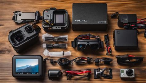 Toradh íomhá ar FPV Setup Guide