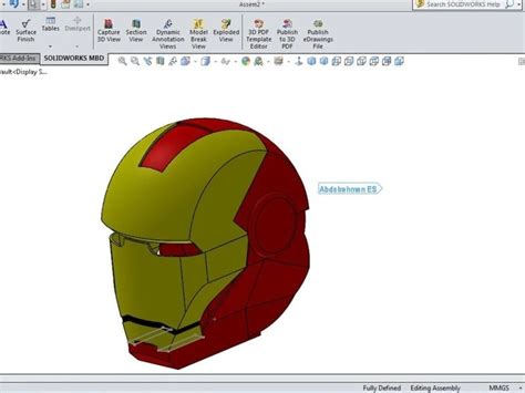 Image result for SolidWorks Product Modeling