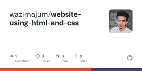 Image result for Website Complete with HTML/CSS Java and PHP On GitHub
