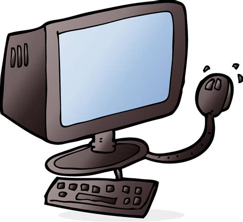 Cartoon Computer Diagram に対する画像結果