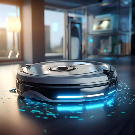 Toradh íomhá ar Steam Cleaner Robot