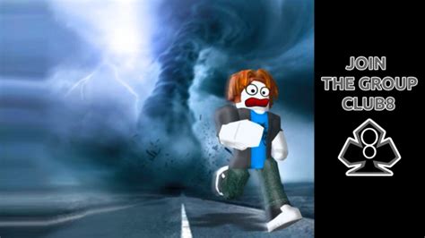 Toradh íomhá ar Roblox Tornado an Roblox Tsunami