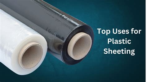 Top Uses for Plastic Sheeting - Tarp PVC