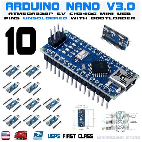 Afbeeldingsresultaten voor Arduino Nano Drivers Windows 1.0