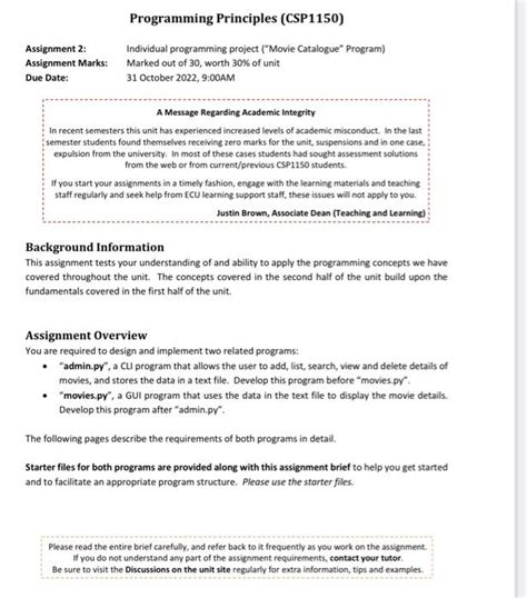 Image result for Principles of Programming Homework Problems