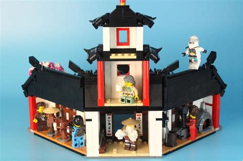 Afbeeldingsresultaten voor LEGO Ninjago Moc