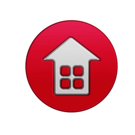 Toradh íomhá ar Module Icon Red Color