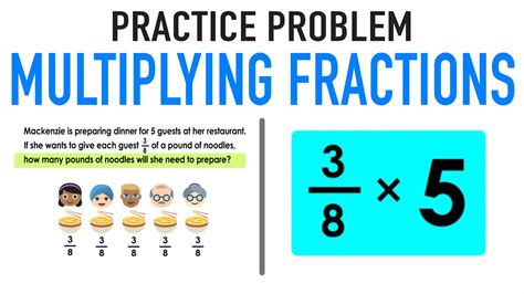 Image result for Solving Word Problems with Fractions