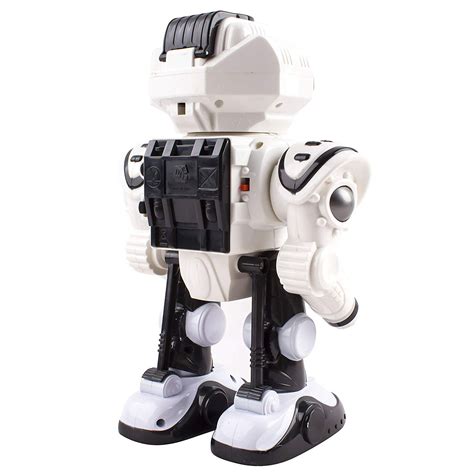 Android Realistic Toy Robot に対する画像結果