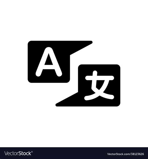 Image result for Language Translator Icon