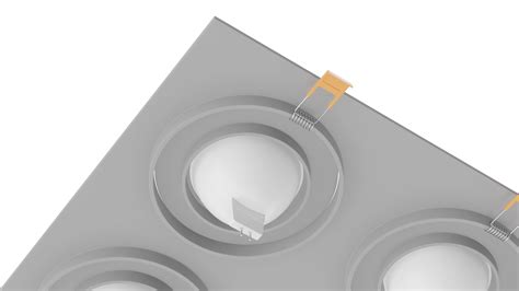 Toradh íomhá ar Square Module