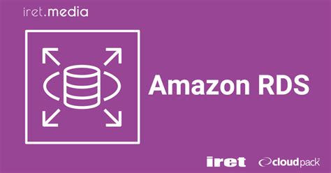 Image result for AWS RDS マーク