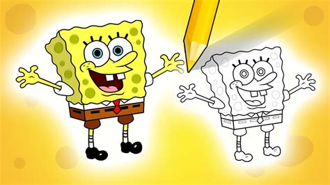 How to Draw Supreme Spongebob に対する画像結果