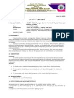 Toradh íomhá ar Contoh Proposal Fun Run